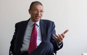 Bénin : Patrice Talon confie la Fondation Sèmè City à l’ex-Premier ministre Lionel Zinsou