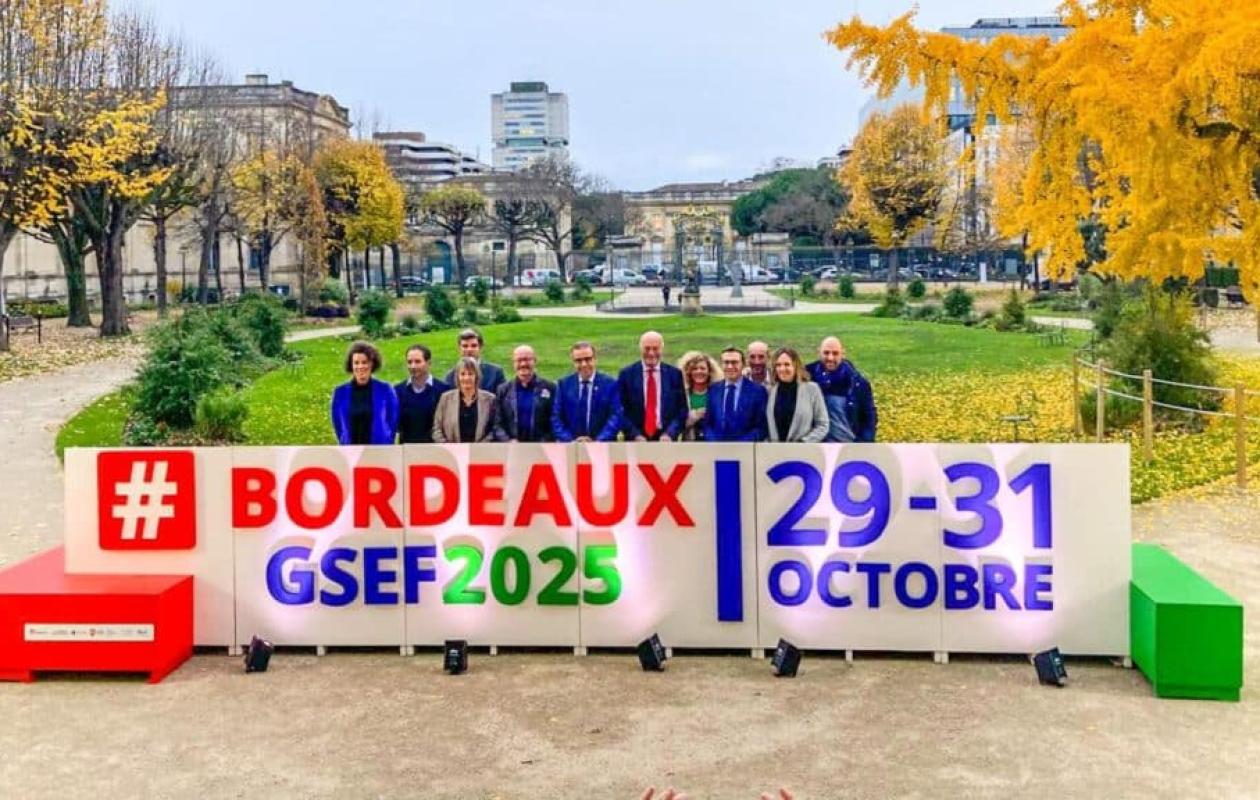 Forum mondial de l’économie solidaire à Bordeaux : près de 100 Sénégalais bloqués à Dakar pour refus de visas