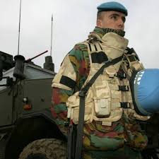Faute d’argent : l’ONU contraint de réduire ses casques bleus dans le monde