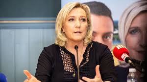 France : le Conseil d’État confirme l’inéligibilité immédiate de Marine Le Pen