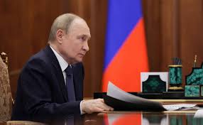 La Russie condamnée à verser 253 millions d’euros à la Géorgie pour les suites du conflit de 2008