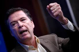 États-Unis : James Comey plaide non coupable face à une inculpation jugée politique