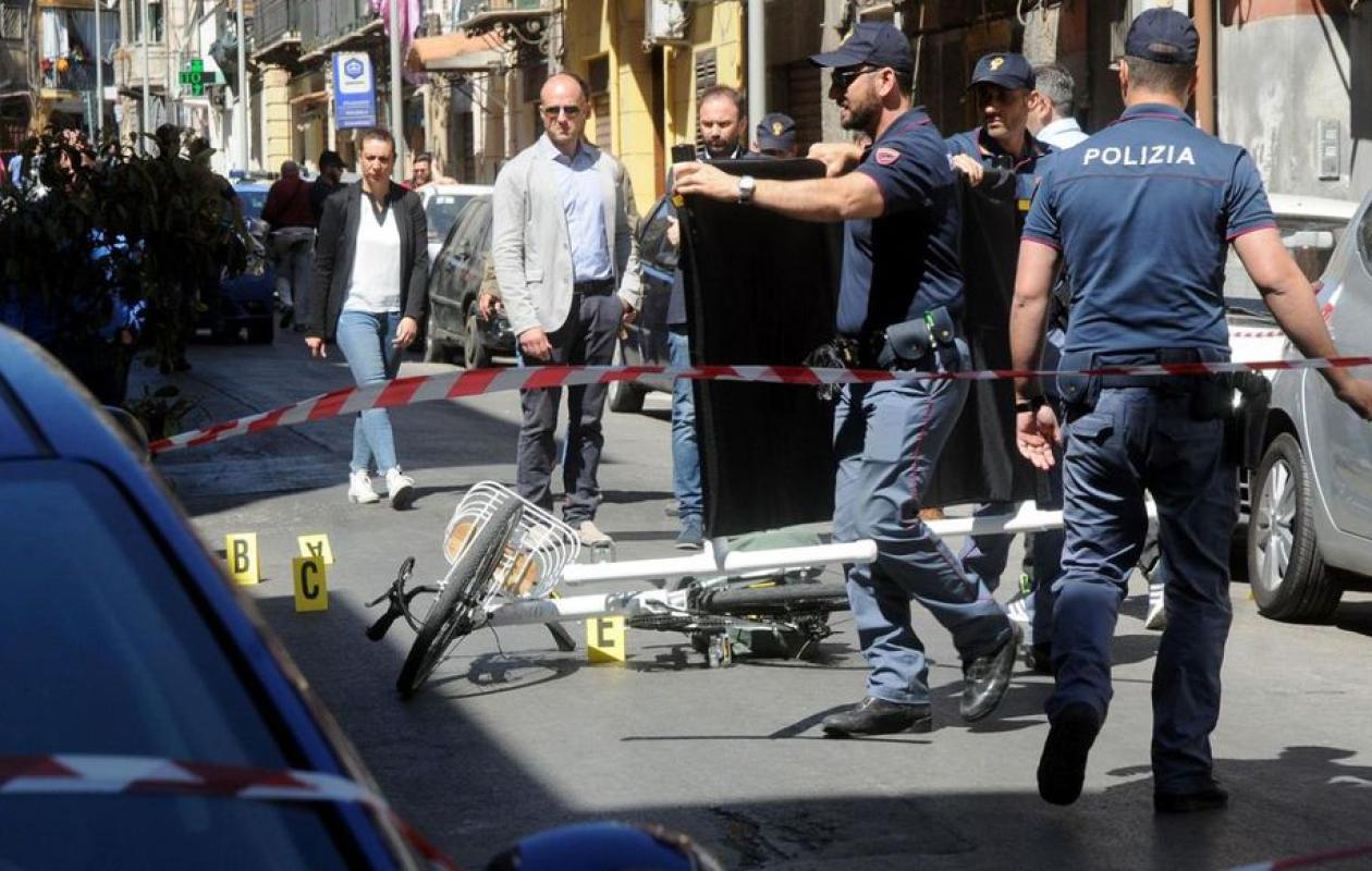 Italie : un Sénégalais poignardé à mort à Rome, la piste d’un drame passionnel privilégiée