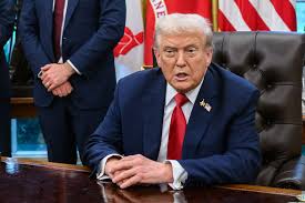 Trump menace : « L’enfer s’abattra sur Gaza » si le Hamas refuse son ultimatum