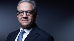 L’Égyptien Khaled el-Enany élu à la tête de l’Unesco