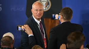 L’émissaire économique russe Kirill Dmitriev en visite aux États-Unis malgré les tensions et les sanctions