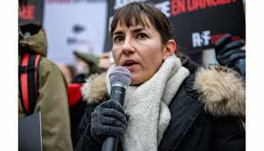 Enquête sur les sources du média Disclose : un procès ordonné contre un ingénieur militaire, la journaliste Ariane Lavrilleux bénéficie d’un non-lieu
