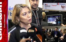 Forum Invest in Sénégal 2025 : la France renforce ses investissements dans les secteurs stratégiques, selon l’ambassadrice Christine Fages