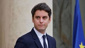 France : Gabriel Attal réaffirme son soutien à Emmanuel Macron et rejette tout appel à la démission du président