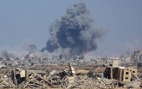 Gaza : le Hamas temporise face au plan de Donald Trump