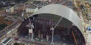 Ukraine : Tchernobyl plongé dans le noir après une attaque russe