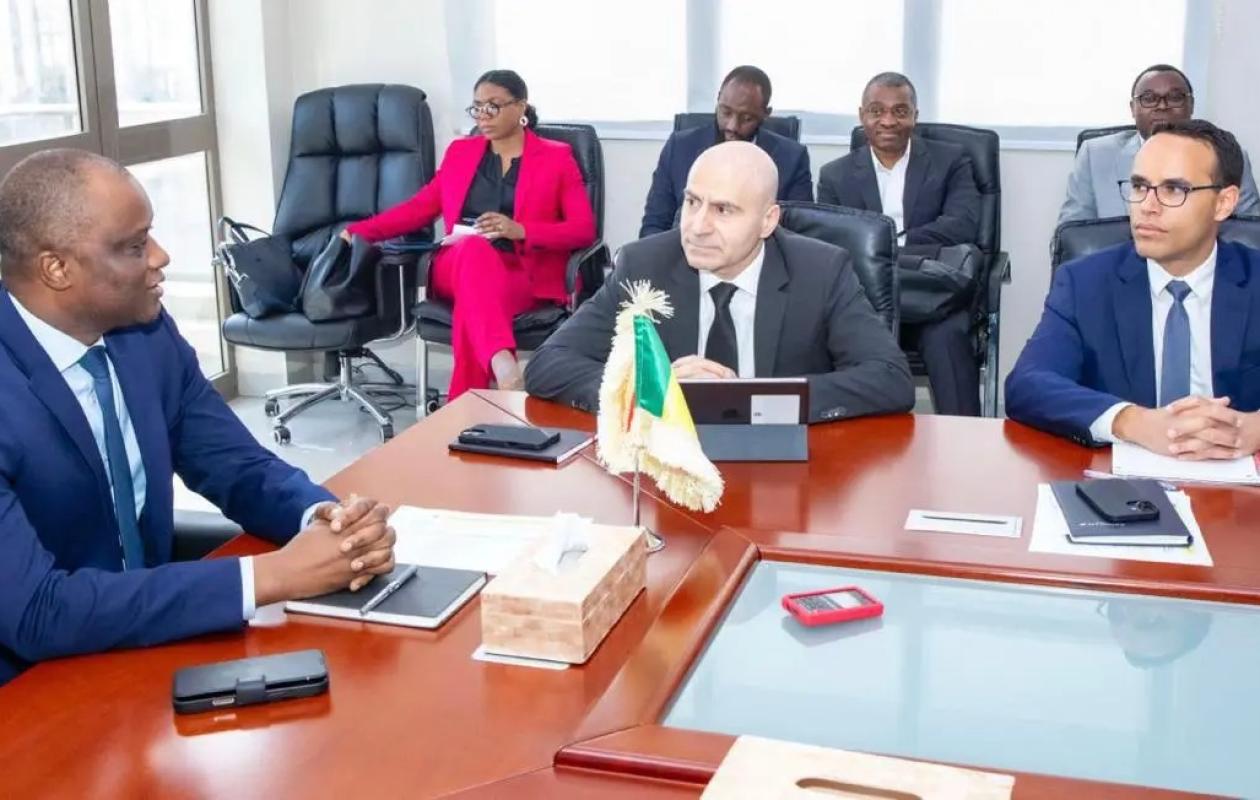 FMI – Sénégal : de nouvelles négociations s’ouvrent à Washington sous le signe de la confiance
