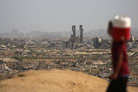 Israël maintient son offensive à Gaza-ville malgré les appels internationaux