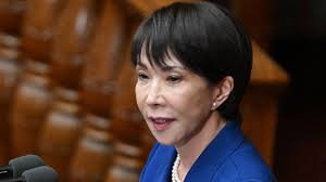 Japon : la nouvelle Première ministre Sanae Takaichi promet d’accélérer la hausse des dépenses militaires