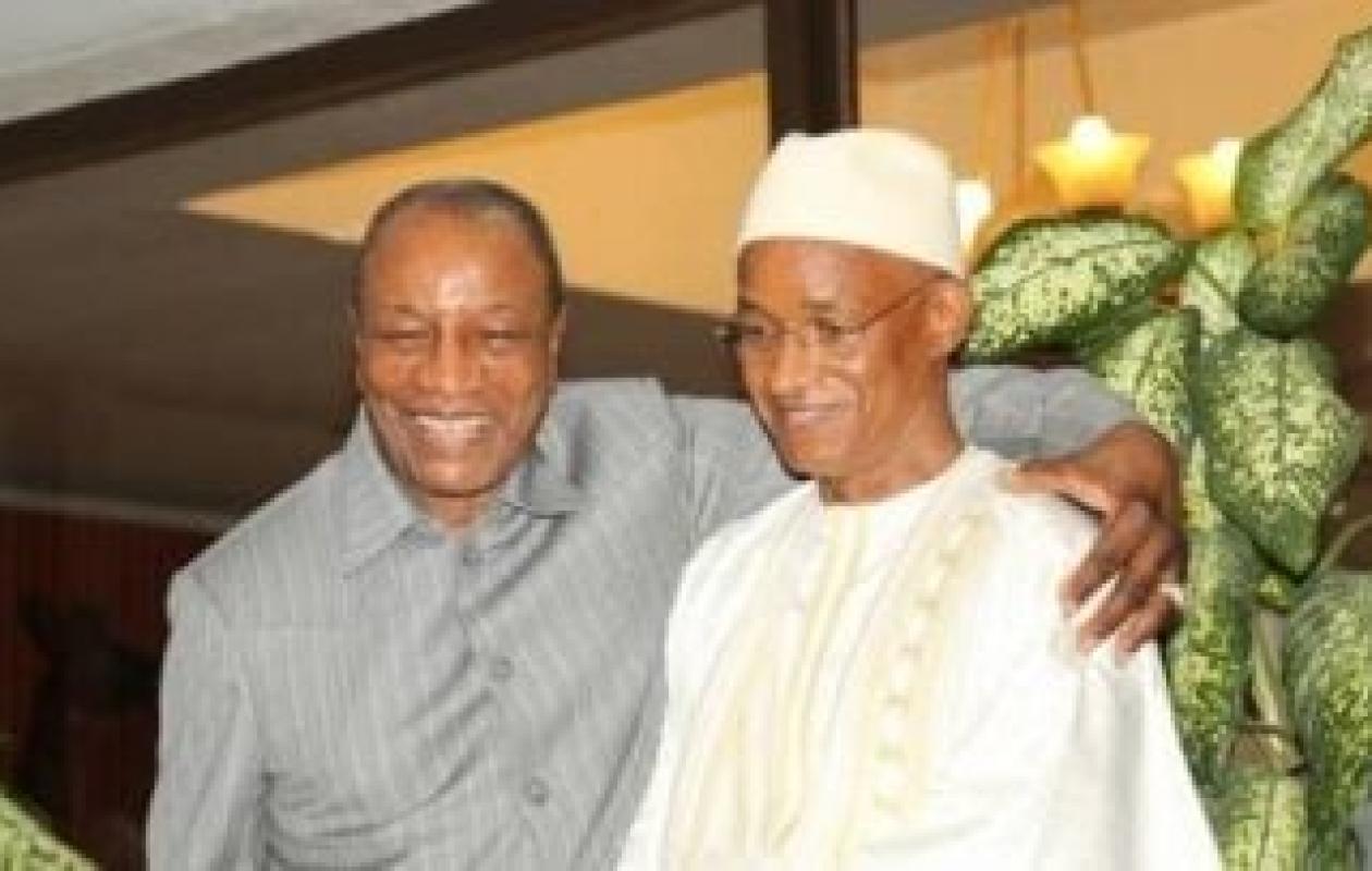 Guinée : 51 partis certifiés, UFDG et RPG toujours exclus du jeu politique