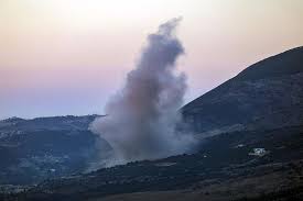 Liban : l’ONU confirme la mort de 103 civils depuis le cessez-le-feu