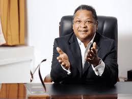 Madagascar : Herintsalama Rajaonarivelo nommé Premier ministre, un profil technocratique pour répondre aux attentes de la jeunesse