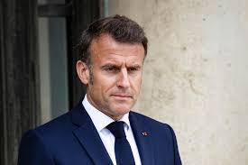 France : Emmanuel Macron menace de dissoudre l’Assemblée nationale en cas de censure du gouvernement Lecornu II