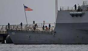 Les États-Unis frappent une nouvelle fois un bateau de narcotrafiquants présumés : six morts dans les Caraïbes