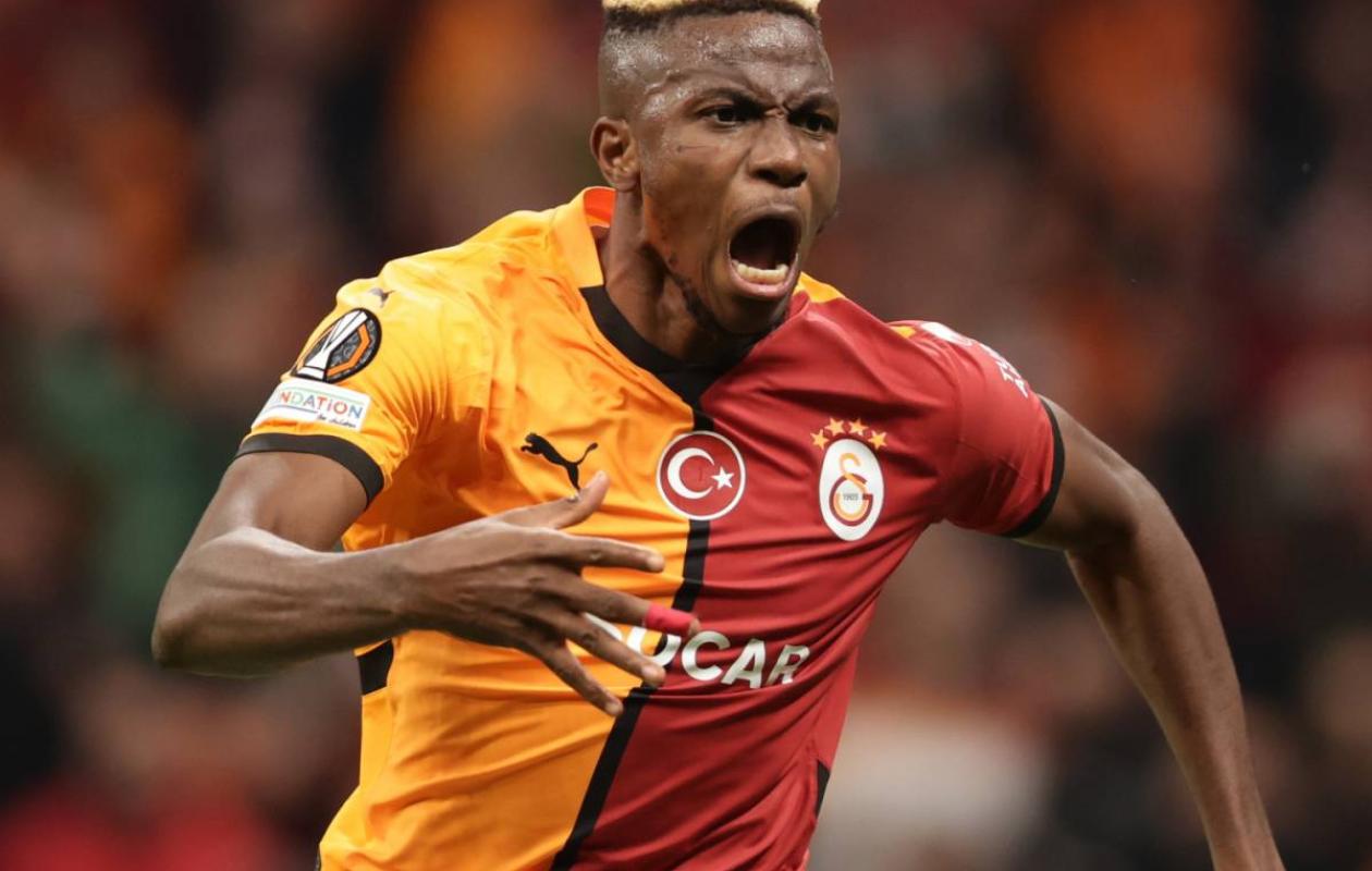 Le récit glaçant de Victor Osimhen : entre transfert forcé à Naples et deuil impossible