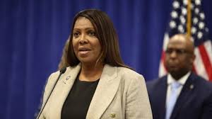 États-Unis : la procureure générale de New York, Letitia James, inculpée — un tournant politique explosif