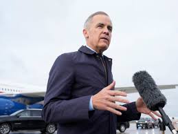 Canada : Mark Carney se dit prêt à reprendre les négociations commerciales « dès que les Américains sont prêts »