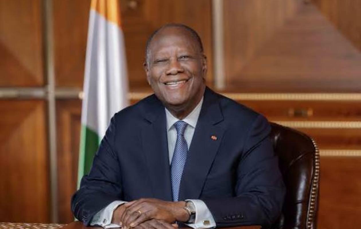 Côte d’Ivoire : Alassane Ouattara déploie 44 000 forces pour sécuriser la présidentielle