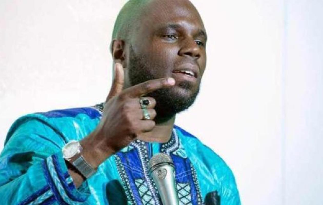 Présidentielle-2026 au Bénin : Kemi Seba met en garde un député de l’opposition