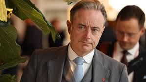 Belgique : un projet d’attentat jihadiste contre le Premier ministre Bart De Wever déjoué