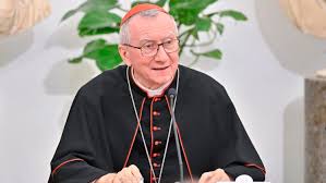 Gaza : un haut diplomate du Vatican dénonce le « carnage » et appelle à la fin de la spirale de haine