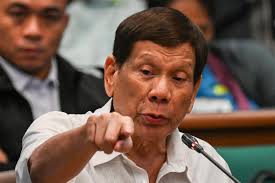 La Cour pénale internationale refuse la libération de l’ancien président philippin Rodrigo Duterte