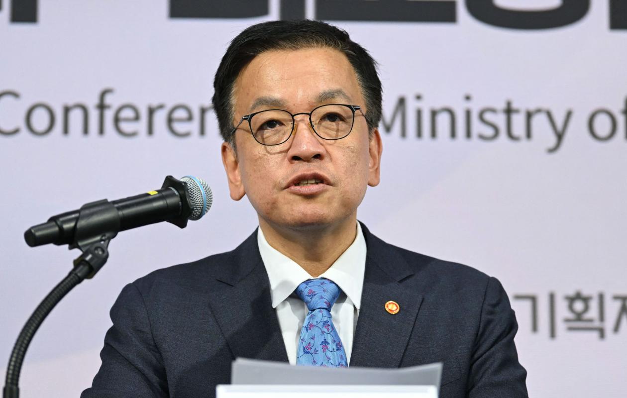 Corée du Sud : « Du temps pour faire zizi panpan », la formule choc du président Lee Jae-myung pour relancer la natalité