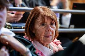 Procès de Mazan : en appel, Husamettin Dogan condamné à dix ans de prison pour le viol de Gisèle Pelicot