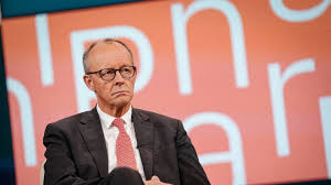 Allemagne : Friedrich Merz s’oppose à l’interdiction des véhicules thermiques en 2035