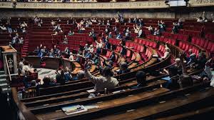 France : le RN fait son retour au bureau de l’Assemblée nationale avec deux vice-présidences