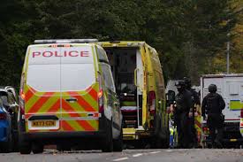 Royaume-Uni : l’assaillant de la synagogue de Manchester avait prêté allégeance à l’État islamique