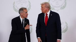 États-Unis – Canada : Donald Trump annonce la rupture des négociations commerciales avec Ottawa