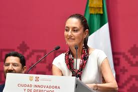 Entretien : La réunion des dirigeants mondiaux sur les femmes incarne l&rsquo;espoir, la paix et le progrès, déclare la ministre mexicaine