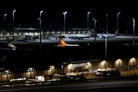 Allemagne : reprise progressive du trafic à Munich après un survol de drones
