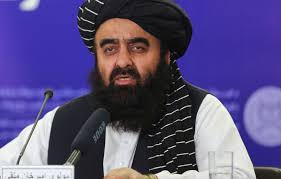 Afghanistan : le ministre taliban des Affaires étrangères accueilli pour la première fois en Inde