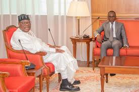 Bénin : Patrice Talon et Boni Yayi se rencontrent pour tenter de sortir de la crise politique