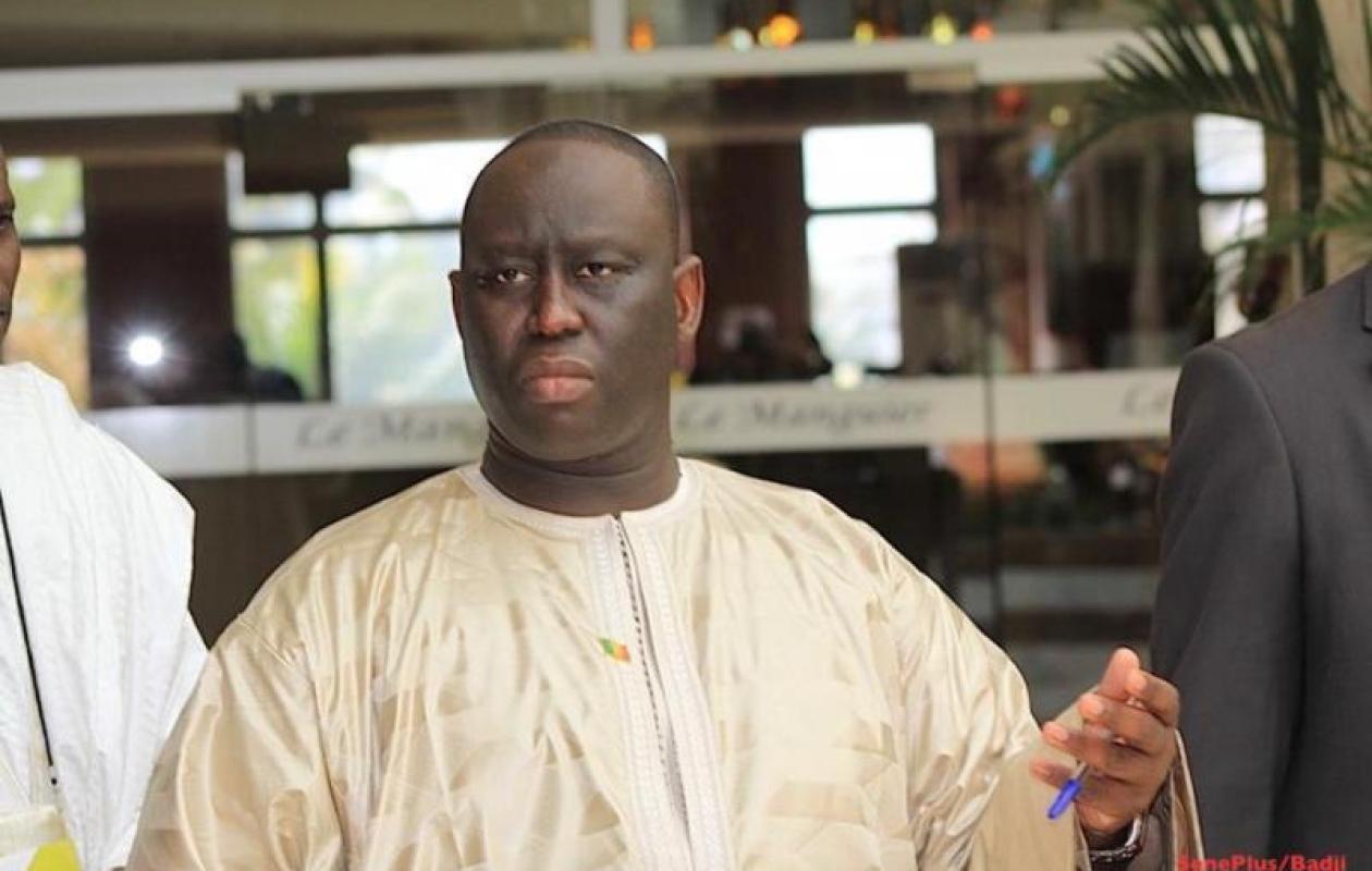 Sénégal: Aliou Sall et son épouse cautionnent 240 millions Cfa pour leur liberté
