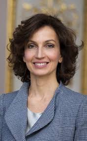 Entretien : L&rsquo;ancienne directrice générale de l&rsquo;UNESCO appelle la Chine à continuer de mener les efforts mondiaux en matière d&rsquo;égalité des sexes