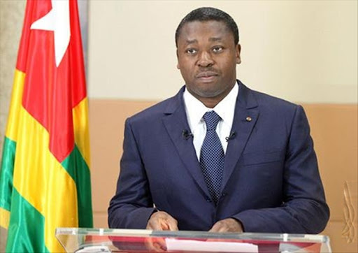 Togo : un nouveau gouvernement pour un nouveau régime