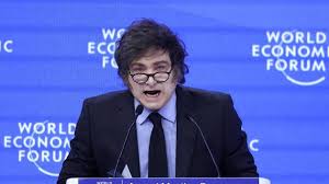 Les États-Unis volent au secours du peso argentin pour soutenir le gouvernement de Javier Milei