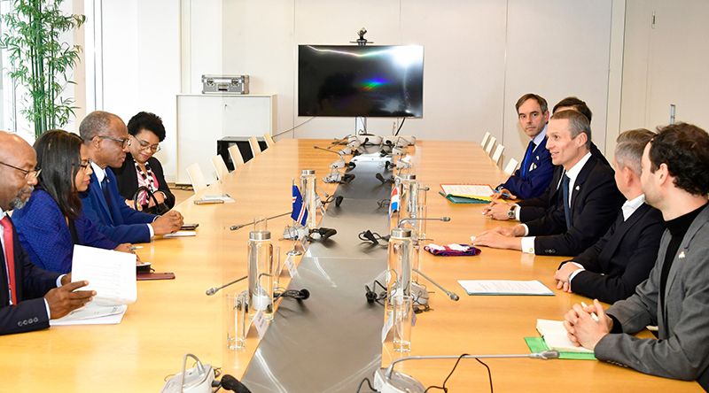 Luxembourg et Cabo Verde : 116 millions d’euros pour stimuler la transformation durable de l’archipel