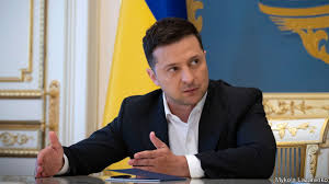 Zelensky réclame une « action décisive » de ses alliés après les frappes massives sur le réseau énergétique ukrainien