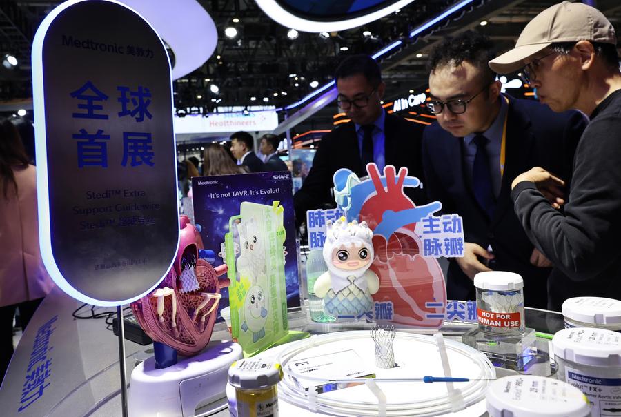 Saisir l’« opportunité chinoise 2.0 » pour une prospérité partagée