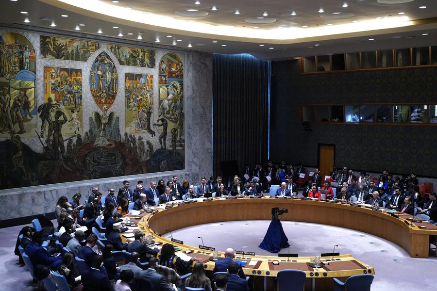 Titres de Xinhua : Les médias et les groupes de réflexion des pays du Sud unissent leurs forces pour améliorer la gouvernance mondiale