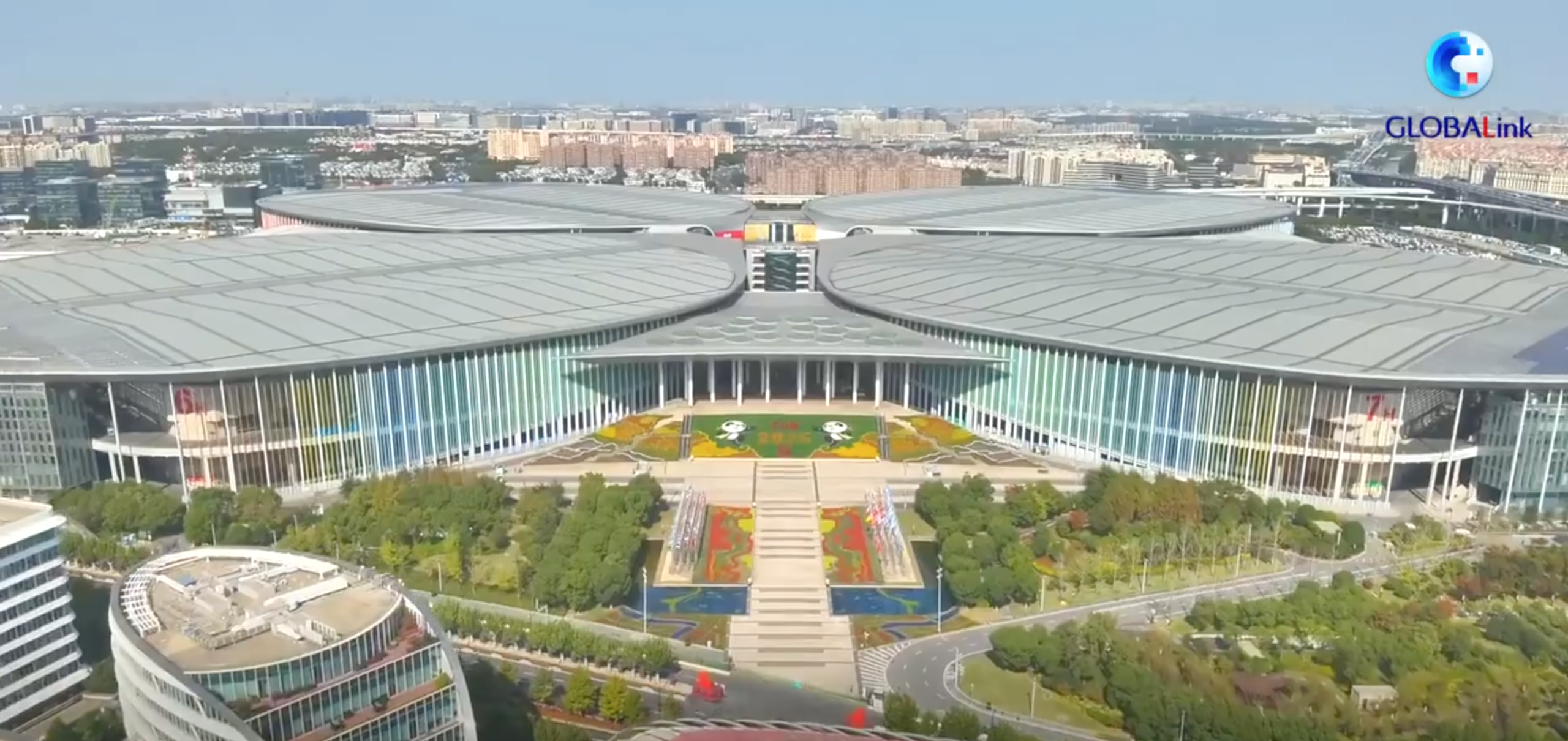 La Chine démontre son ferme engagement en faveur de la coopération mondiale lors de l&rsquo;exposition internationale sur l&rsquo;importation